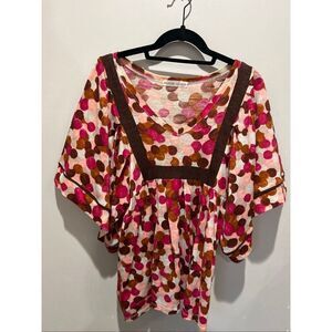 TSUMORI CHISATO TOP